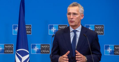 OTAN advierte a China posibles sanciones económicas si continúa apoyando a Rusia