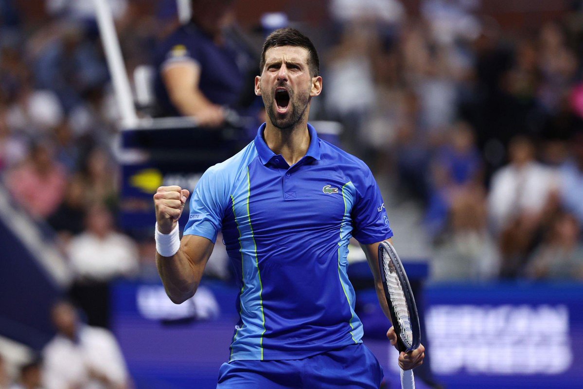 Novak Djokovic consigue su cuarto Us Open.