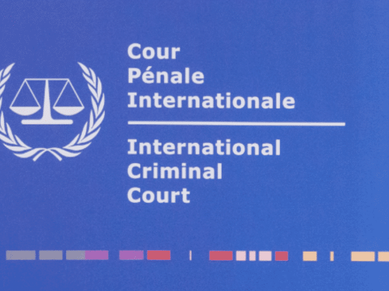 Chile y México piden al TPI investigar la posible comisión de crímenes en Palestina