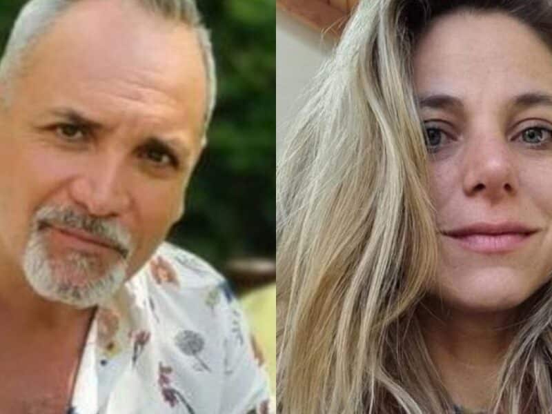 Luis Jara critica la cobertura del incendio que enluta a Mariana Derderián: “Es una tragedia humana”